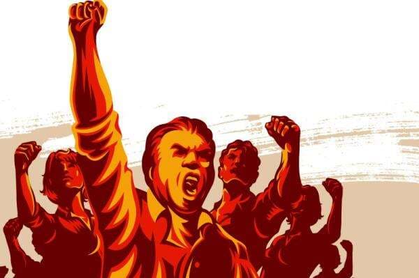 Sumpah Pemuda 1928, Siapa Saja Tokoh yang Terlibat?