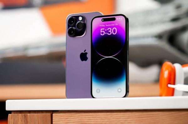 iPhone 14 Series Bisa Dipesan Hari Ini, Berikut Harga Lengkap dan Spesifikasinya