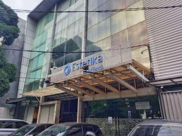 Review: Facial di Klinik Estetika dr Affandi, Apakah Worth It dalam Mengusir Komedo Membandel?