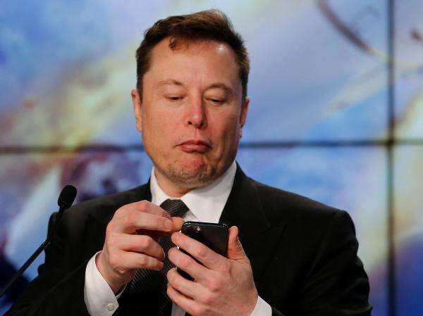Sah! Twitter Resmi Dibeli Elon Musk, Sejumlah Petinggi Lama Didepak