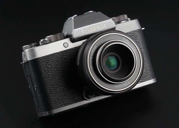 TTArtisan 27mm F2.8 XF, Lensa Autofocus Pertamanya untuk Fujifilm X-Mount