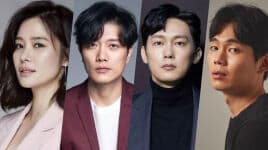 Sinopsis dan Daftar Pemain The Bequeathed, Drakor Baru Garapan Sutradara Train to Busan