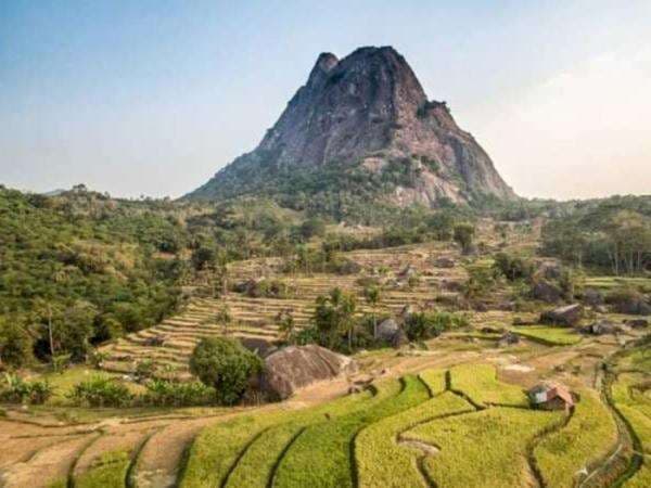 Ingin Rekreasi Alam? Kunjungi 9 Tempat Wisata di Purwakarta Ini!