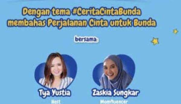 Kesebelas Kali, PZ Cussons Resmi Umumkan Kick Off Cussons Bintang Kecil 2022