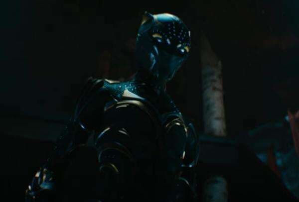 ‘Black Panther: Wakanda Forever’ Reaksi Pertama Media, Film Paling Menyedihkan dan Kuat dari Marvel