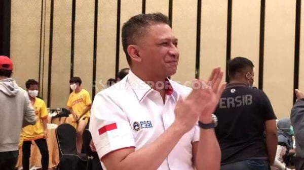 Presiden Arema Diperiksa, Akmal Marhali: Yang Tanggung Jawab Iwan Budianto Bukan Juragan99!