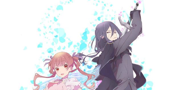 Anime ‘Sugar Apple Fairy Tale’ Akan Tayang Perdana Tahun 2023