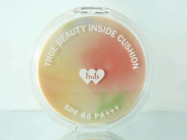 Review: Barenbliss True Beauty Inside Cushion, Bagaimana Performanya saat Dipakai Seharian? Review: Barenbliss True Beauty Inside Cushion, Bagaimana Performanya saat Dipakai Seharian?