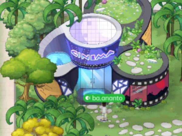 Melalui Jagat Nusantara, Kamu Bisa Nonton Bioskop hingga Shopping Secara Virtual!