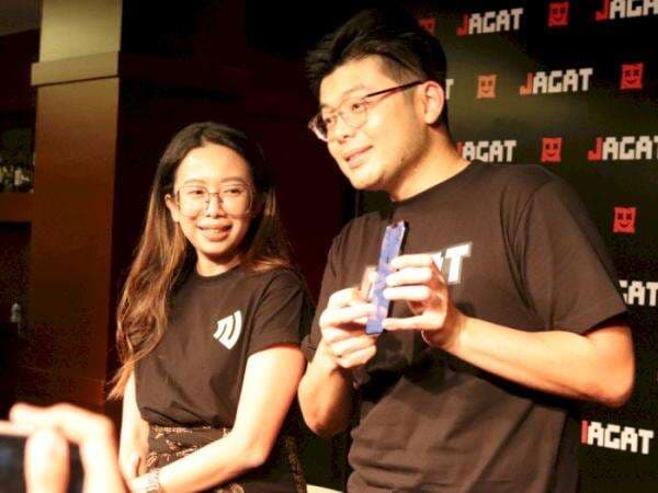 Kolaborasi dengan Jagat, Noice Ingin Kembangkan Ekonomi Kreatif dan Ruang Bagi Kreator