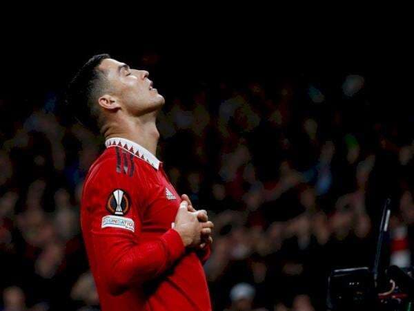 Tajir Melintir! Cristiano Ronaldo Bangun Istana Impiannya di Portugal