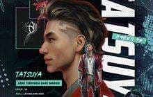 Game Corner: Kombinasi Pet untuk Karakter Tatsuya Free Fire