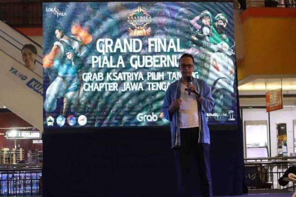 Fokus Lestarikan Budaya Lokal, Game MOBA Lokapala Mendapat Dukungan Pemerintah Indonesia