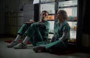 The Good Nurse: Kisah Nyata Perawat yang Merenggut Nyawa Pasiennya