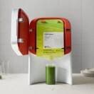 Bikin Jus Jadi Super Mudah dengan Juicero