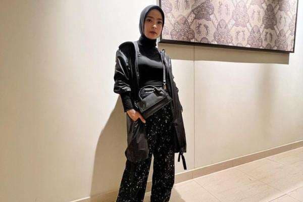 Kabar Duka, Ayahanda Tantri Kotak Meninggal Dunia