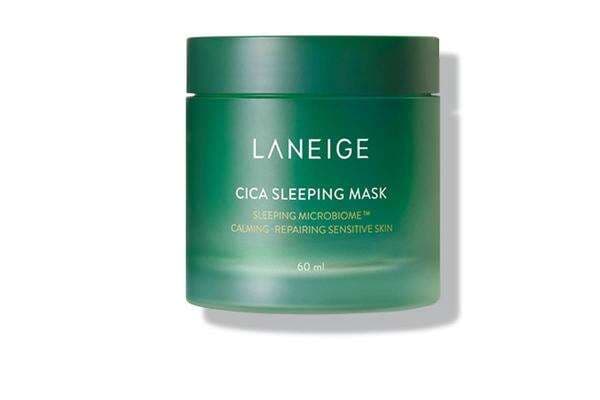Sleeping Mask dari Laneige Cocok untuk Kulit Kering dan Sensitif