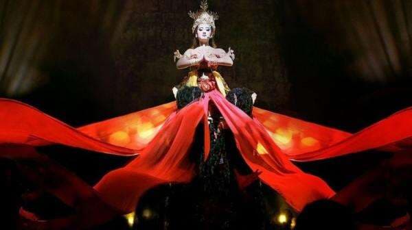 5 Fakta Pagelaran Sabang Merauke, bakal lebih megah dan glamour nih