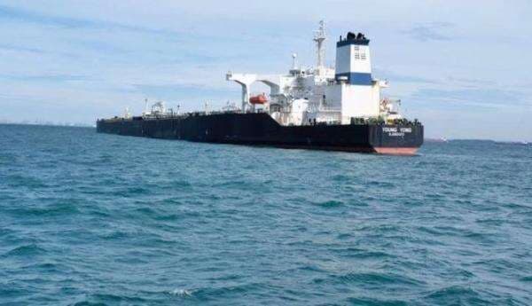 Kapal Angkut Minyak MT Young Yong Kandas di Perairan Karimun, Kemenhub Kerahkan 2 Kapal Patroli