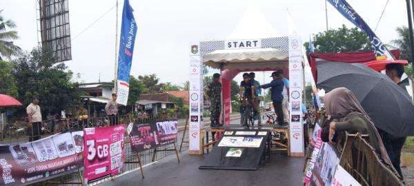 Purworejo Race Championship (PRC) Bupati Purworejo Cup III Tahun 2022