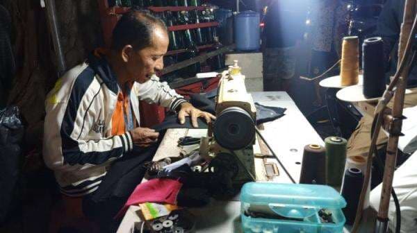 Startup lokal ini bantu tukang jahit dan permak naik kelas