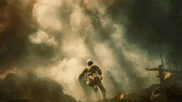 Fakta Menarik Dibalik Cerita Film Hacksaw Ridge