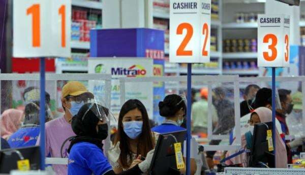 Resmikan Gerai Mitra10 di Lampung, CSAP Rampungkan Target Pembukaan Toko Baru