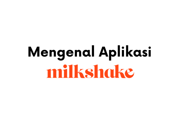 Bukan Minuman, Milkshake Bikin Link Bio Jadi Lebih Profesional