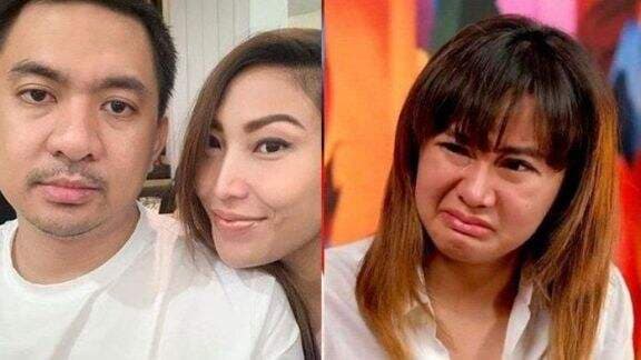 Heboh Perselingkuhan Regi Datau dan Denise Chariesta, Ayu Dewi Boyong Tiga Anaknya ke Luar Rumahi: Mau Hancur-hancuran...