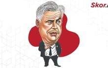 Carlo Ancelotti: Barcelona Tetap Menjadi Rival Real Madrid dalam Perebutan Gelar Liga Spanyol