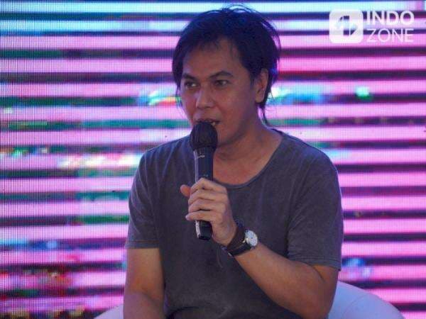 Meriahkan HUT Slank ke-39, Gitaris Stars and Rabbit: Kami Siapkan Penampilan Berbeda