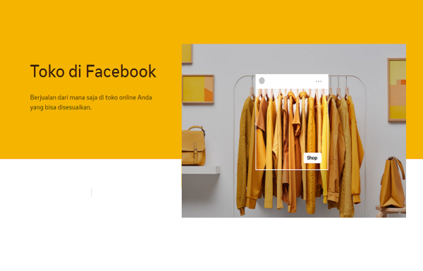 Cara Menambahkan Produk untuk Dijual di Facebook Shop