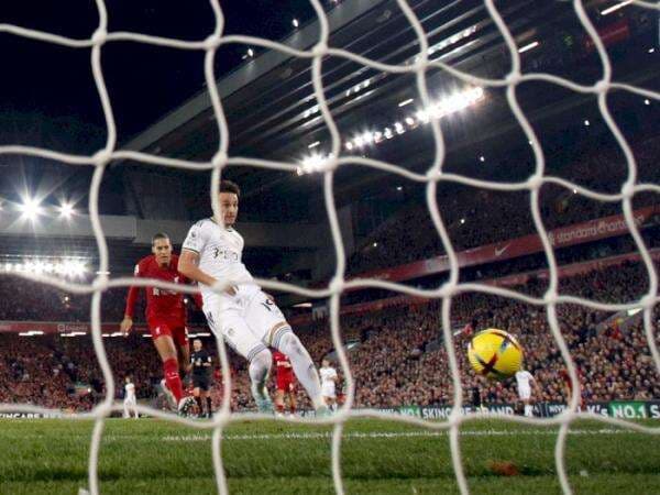 Update Klasemen Liga Inggris: City Gusur Arsenal dari Pucuk, Liverpool Jauh di 10 Besar