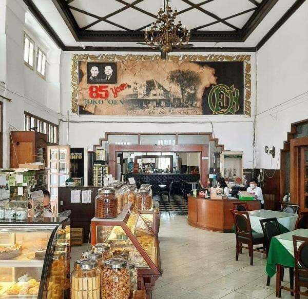 Wajib Coba! 15 Kuliner Legendaris di Semarang, Cocok Untuk Wisata Kuliner