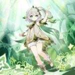 5 Alasan Kenapa Kamu Harus Gacha Nahida Genshin Impact!