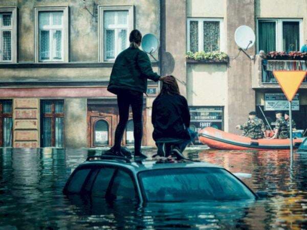 ‘High Water’, Serial Netflix Diangkat dari Kisah Nyata, Mimpi Buruk Warga Polandia!