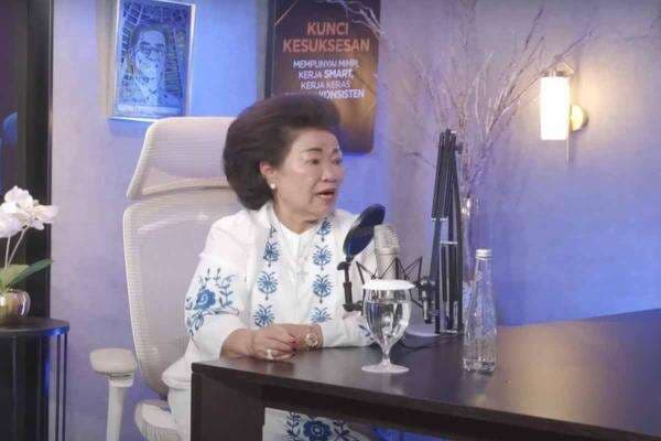 Profil Bu Rudy, Pengusaha Sambal Legendaris Asal Surabaya