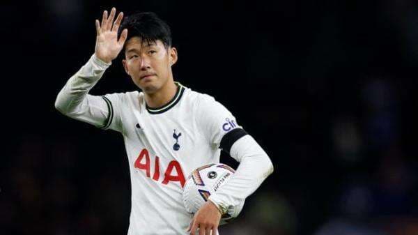 Bawa Tottenham Menang Dramatis, Son Heung-min Tak Jadi Bahagia Gara-gara Tragedi Itaewon