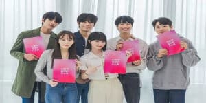 Sinopsis dan Daftar Pemain New Love Playlist, Drakor Terbaru Dibintangi Oh Yoo Jin dan Yoo Jung Hoo