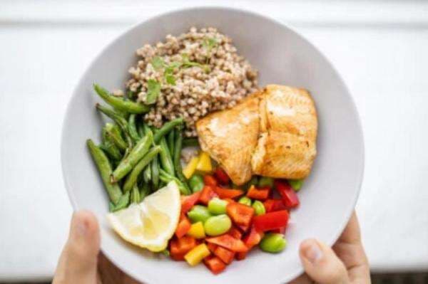 7 Cara Diet Sehat tanpa Bahayakan Tubuh Beserta Menu Makanan Sehat