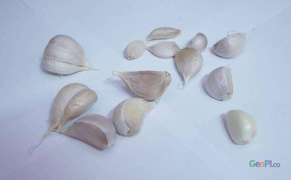 5 Manfaat Bawang Putih Sangat Dahsyat, Bikin Jantung Sehat