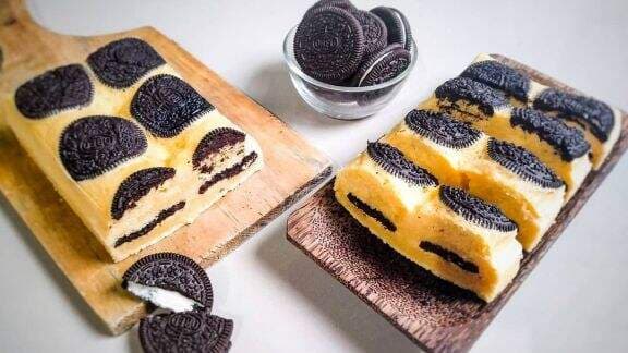 Bikin Berat Badan Si Kecil Ideal, Catat Resep Bolu Kukus Vanilla Tinggi Kalori