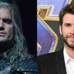 Liam Hemsworth Resmi Gantikan Henry Cavill di The Witcher Season 4! Liam Hemsworth Resmi Gantikan Henry Cavill di The Witcher Season 4!