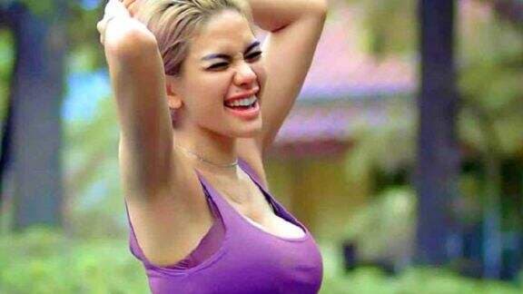 Nikita Mirzani Kesurupan di Sel Tahanan, Akibat Gak Ada AC dan Gak Bisa Make Up, Bikin Geger!