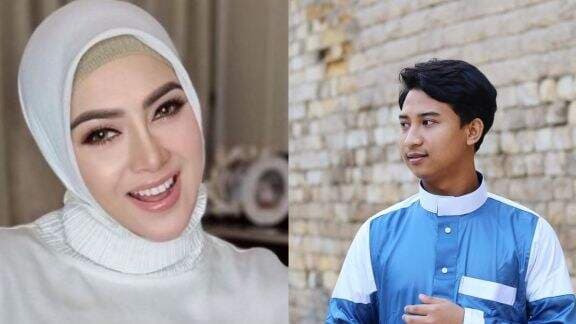 Rahasia Syahrini Punya Anak di Luar Nikah Terbongkar, Kakak Tiri Bocorkan Fakta Mengejutkan: Sedikit Cerita Dulu...