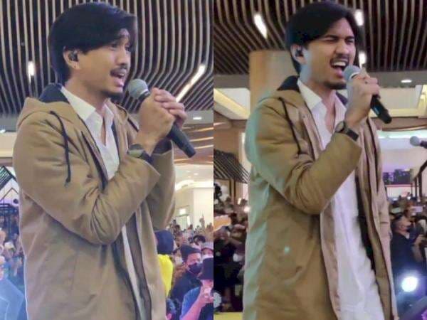 Ketampanan Duta Sheila on 7 saat Konser di Jakarta jadi Sorotan, Netizen Kepincut