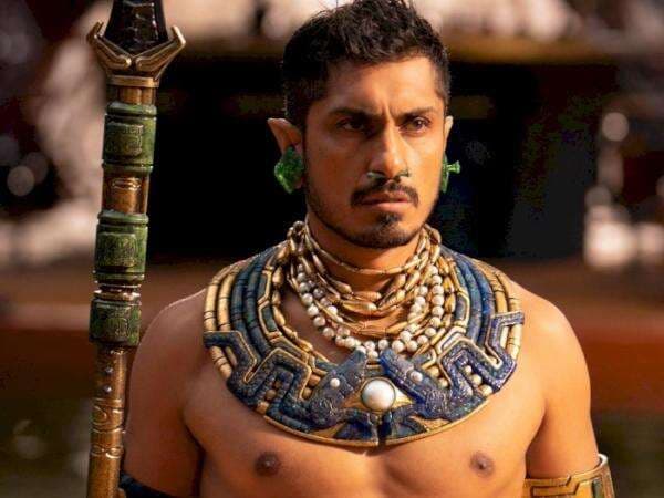 Alasan Ada 2 Cara Pengucapan Nama Namor di Black Panther 2, Gara-gara Orang Spanyol?