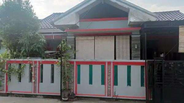 Dijual Cepat Rumah di Palembang, Harganya Murah Banget!