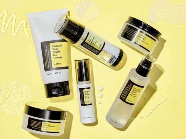Masih Jadi Favorit Banyak Orang, Ini Skin Care dengan Kandungan Snail Mucin untuk Perkuat Skin Barrier!