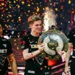 Eva Elfie Dianggap sebagai Buff Tundra Menangkan The International 2022